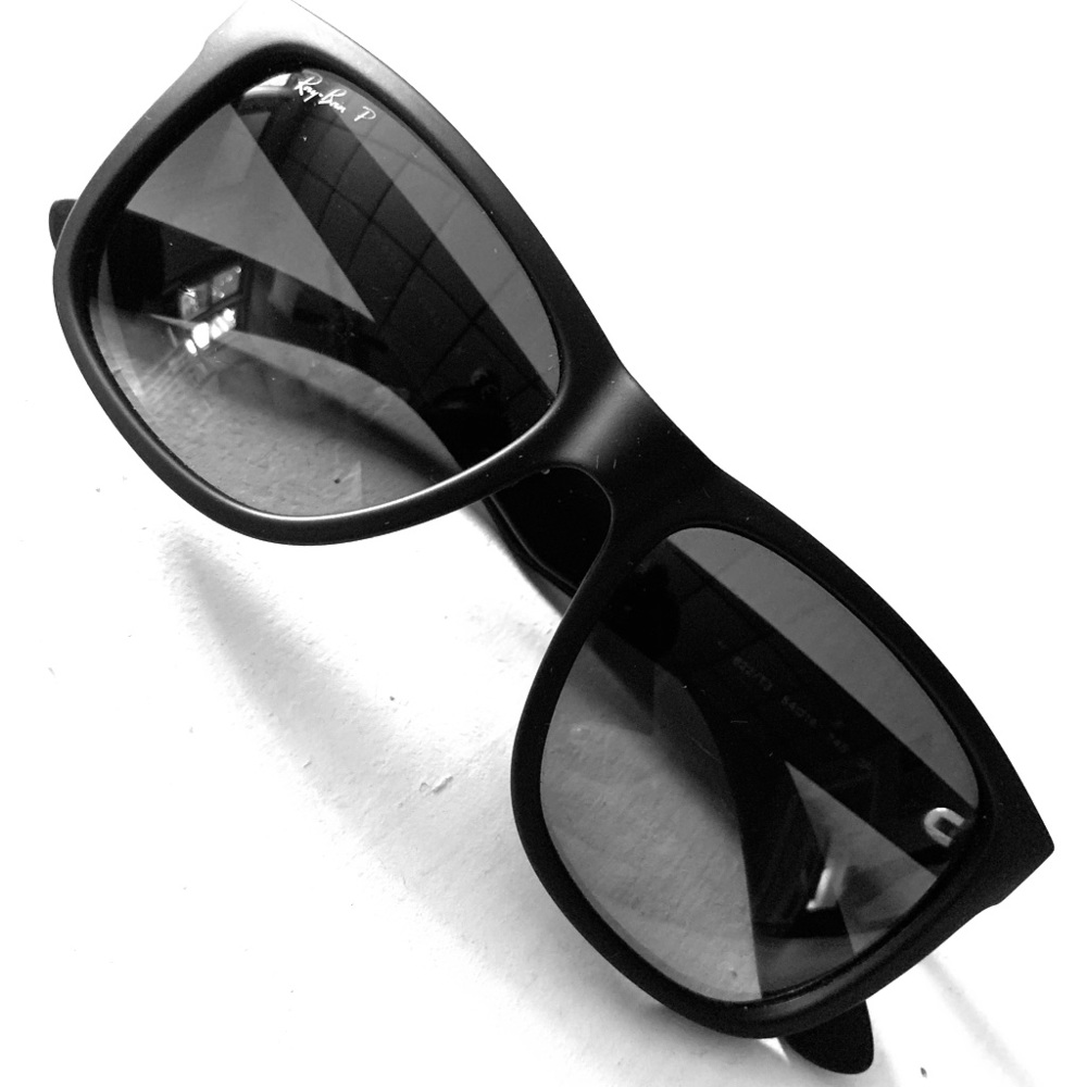 Men’s Ray Ban Sunglasses